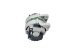 DT Spare Parts - Alternator, 12 V, I: 55 A - 7.61512