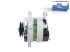 DT Spare Parts - Alternator, 12 V, I: 55 A - 7.61512