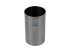 DT Spare Parts - Cylinder liner, without seal rings, D: 89 mm - 4.67941