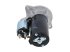 DT Spare Parts - Starter, 12 V, 2.2 kW - 7.61047