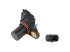 DT Spare Parts - Sensor, b: 6.7 mm, L: 48.3 mm, 3 poles - 4.66946