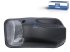 DT Spare Parts - Marker lamp, left - 7.25421