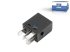 DT Spare Parts - Relay, 12 V, 30/20 A - 4.66517