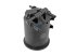 DT Spare Parts - Fuel filter, D: 105 mm, H: 167 mm - 6.33217