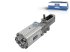 DT Spare Parts - Shifting cylinder, pneumatic - 3.50125