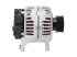 DT Spare Parts - Alternator, 12 V, I: 120 A - 7.61515