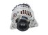 DT Spare Parts - Alternator, 12 V, I: 120 A - 7.61515