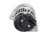 DT Spare Parts - Alternator, 12 V, I: 120 A - 7.61515