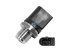 DT Spare Parts - Pressure sensor, M18 x 1,5, SW: 27, 3 poles - 4.66949