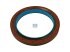 DT Spare Parts - Oil seal, d: 90 mm, D: 120 mm, H1: 13 mm, H2: 12.5 mm - 7.54118