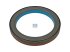 DT Spare Parts - Oil seal, d: 90 mm, D: 120 mm, H1: 13 mm, H2: 12.5 mm - 7.54118