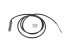 DT Spare Parts - ABS sensor, rear, L: 1700 mm - 4.66658