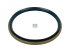 DT Spare Parts - Oil seal, d: 69 mm, D: 80 mm, H1: 4.6 mm, H2: 8.5 mm - 6.54058
