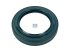 DT Spare Parts - Oil seal, d: 54 mm, D: 80 mm, H1: 13 mm, H2: 15 mm - 6.54057