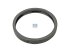 DT Spare Parts - Spacer ring, d: 65 mm, D: 75 mm, H: 9.5 mm - 1.14876