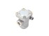 DT Spare Parts - Pressure limiting valve, M16 x 1,5, max. 10 bar, Pin: 8 bar, Pout: 4.5 bar - 3.72008