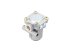 DT Spare Parts - Pressure limiting valve, M16 x 1,5, max. 10 bar, Pin: 8 bar, Pout: 4.5 bar - 3.72008