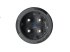 DT Spare Parts - Axle modulator, EBS, reman. / without old core - 7.16118