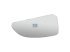 DT Spare Parts - Mirror glass, wide view mirror, left - 6.75111