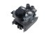 DT Spare Parts - Axle modulator, EBS - 7.16124