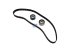 DT Spare Parts - Timing belt kit, W: 30 mm, 152 teeth - 6.91245
