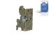 DT Spare Parts - Lock, sliding door, left - 4.68379