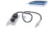 DT Spare Parts - NOx Sensor, M20 x 1,5, SW: 22, L: 680 mm, 4 poles - 2.27189