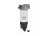 DT Spare Parts - Fuel filter, complete - 7.24063