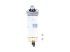 DT Spare Parts - Fuel filter, complete - 7.24061