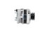 DT Spare Parts - Alternator, 24 V, I: 80 A - 6.27023