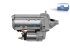 DT Spare Parts - Starter, 12 V, 2 kW, 10 teeth - 6.27221