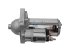 DT Spare Parts - Starter, 12 V, 2 kW, 10 teeth - 6.27221