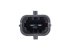 DT Spare Parts - Water pump, with electromagnetic clutch, DI: 130 mm - 2.15686