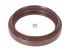 DT Spare Parts - Oil seal, d: 50 mm, D: 65 mm, H1: 8 mm, H2: 13.5 mm - 5.50207