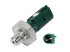 DT Spare Parts - Oil pressure switch, M10 x 1, 0.45 bar - 11.80604