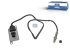 DT Spare Parts - NOx Sensor, M20 x 1,5, SW: 22, L: 990 mm, 6 poles - 3.37077