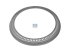 DT Spare Parts - ABS ring, d: 140 mm, D: 178 mm, S: 2 mm, H: 14.5 mm - 4.68426