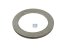 DT Spare Parts - Spacer washer, d: 80 mm, D: 111 mm, S: 6 mm - 1.14808