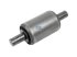 DT Spare Parts - Spring bushing, D1: 16.7 mm, D2: 49 mm, L: 143 mm - 5.10128 - 2 Pack