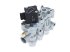 DT Spare Parts - Solenoid valve, ECAS, 24 V, M16 x 1,5, M22 x 1,5, max. 13 bar, 3 poles - 3.72076