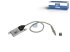 DT Spare Parts - NOx Sensor, M20 x 1,5, SW: 22, L: 680 mm, 6 poles - 3.37075