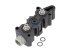 DT Spare Parts - Solenoid valve, air dryer - 2.47069