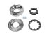 DT Spare Parts - Repair kit, oil pump - 4.92045