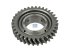 DT Spare Parts - Gear, 2nd gear - 7.44026