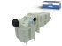 DT Spare Parts - Expansion tank, with caps, with sensor - 1.11295
