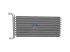 DT Spare Parts - Heat exchanger, L: 170 mm, W: 152 mm, T: 42 mm - 4.66699