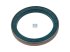 DT Spare Parts - Oil seal, d: 100 mm, D: 130 mm, H: 14 mm - 6.54059
