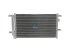DT Spare Parts - Condenser, L: 570 mm, L: 570 mm, W: 335 mm, W: 335 mm, T: 16 mm, T: 16 mm - 7.74028