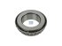 DT Spare Parts - Tapered roller bearing, d: 55 mm, H: 29.8 mm - 4.67274