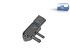 DT Spare Parts - Sensor, exhaust pressure, 3 poles - 11.80625